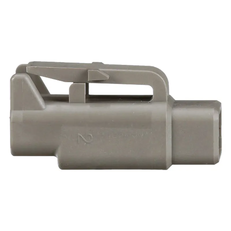 Peça código OEM 87696093 — CONECTOR ELÉC.