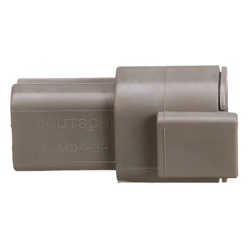 Peça código OEM 87696545 — CONECTOR ELÉC.