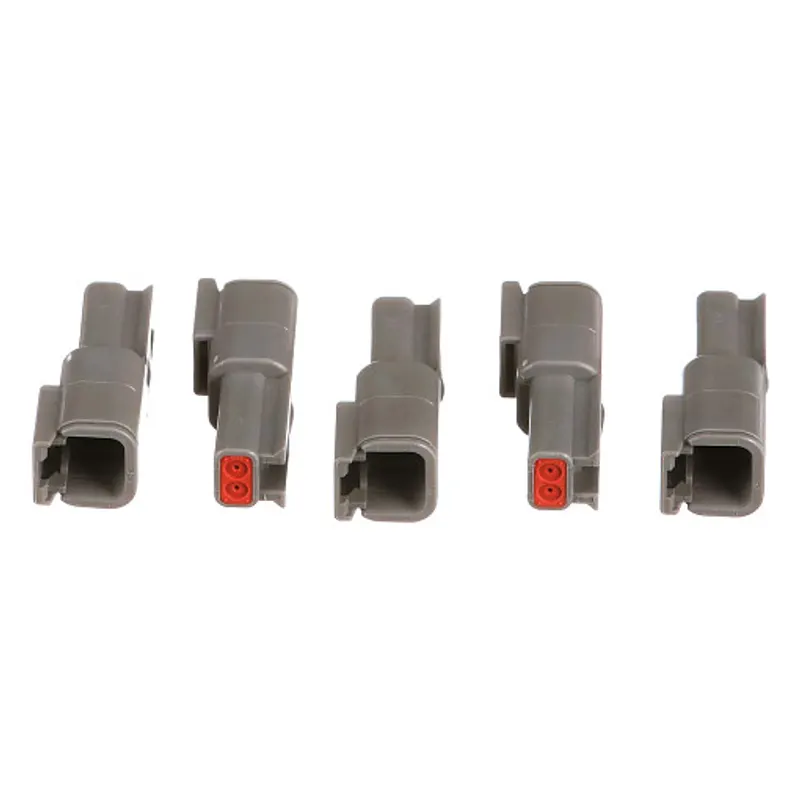 Peça código OEM 87696547 — CONECTOR ELÉC.