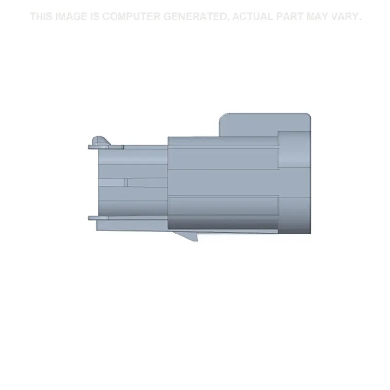 Peça código OEM 87696550 — CONECTOR ELÉC.