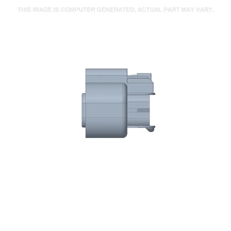 Peça código OEM 87696573 — CONECTOR ELÉC.