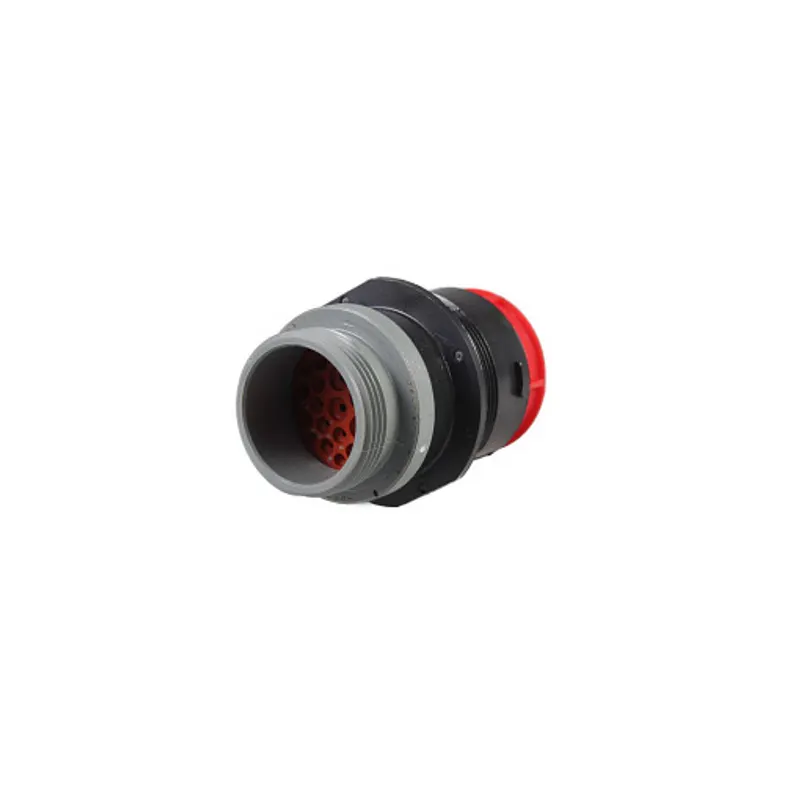 Peça código OEM 87696772 — Conector Elétrico