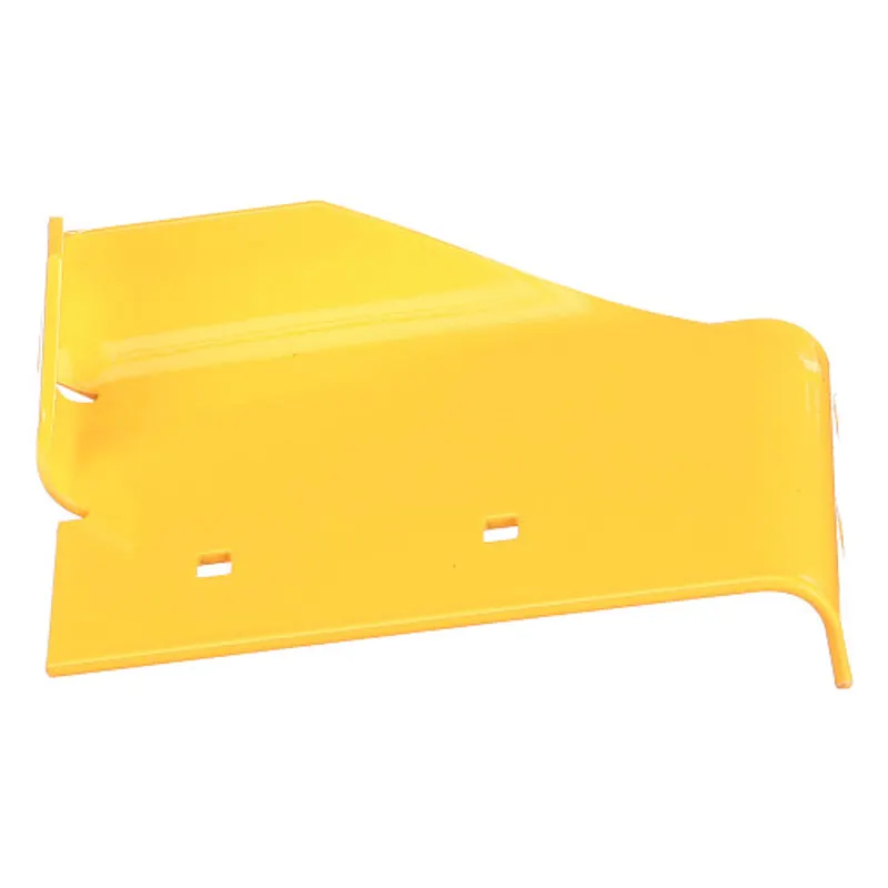 Peça código OEM 87696891 — Deflector