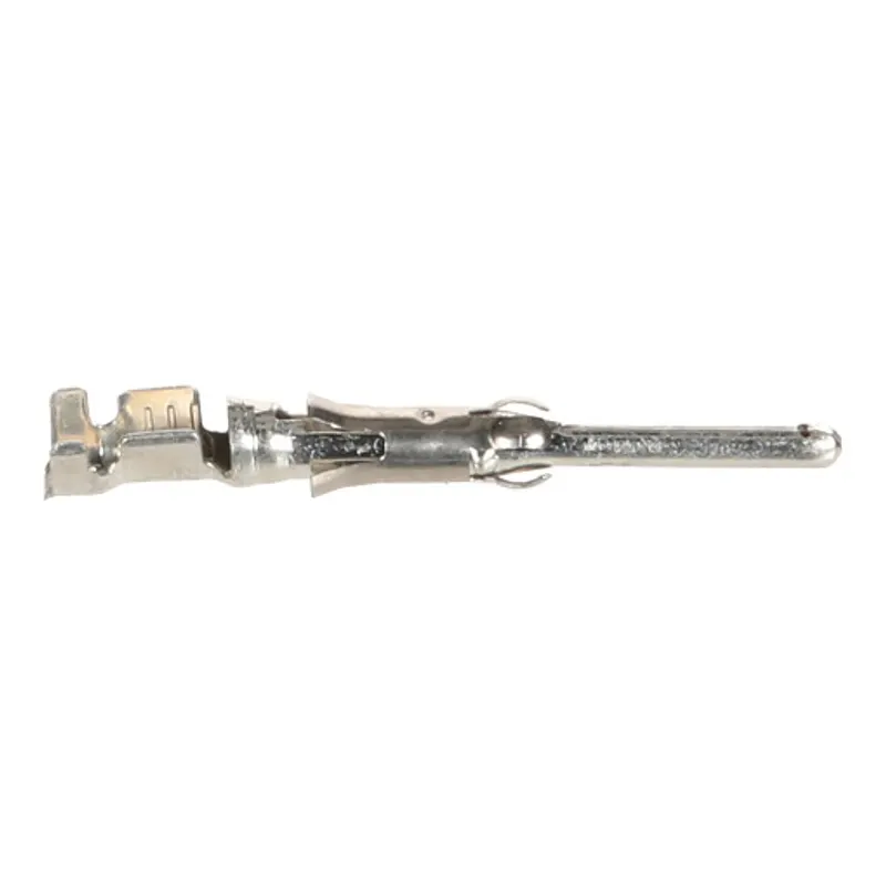 Peça código OEM 87697598 — Terminal