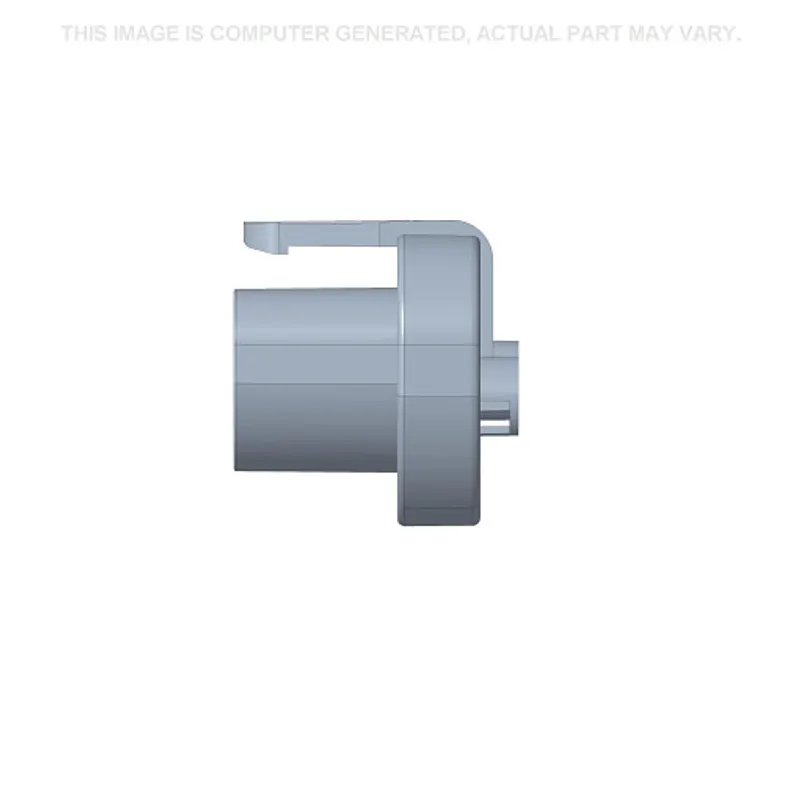 Peça código OEM 87697641 — CONECTOR ELÉC.