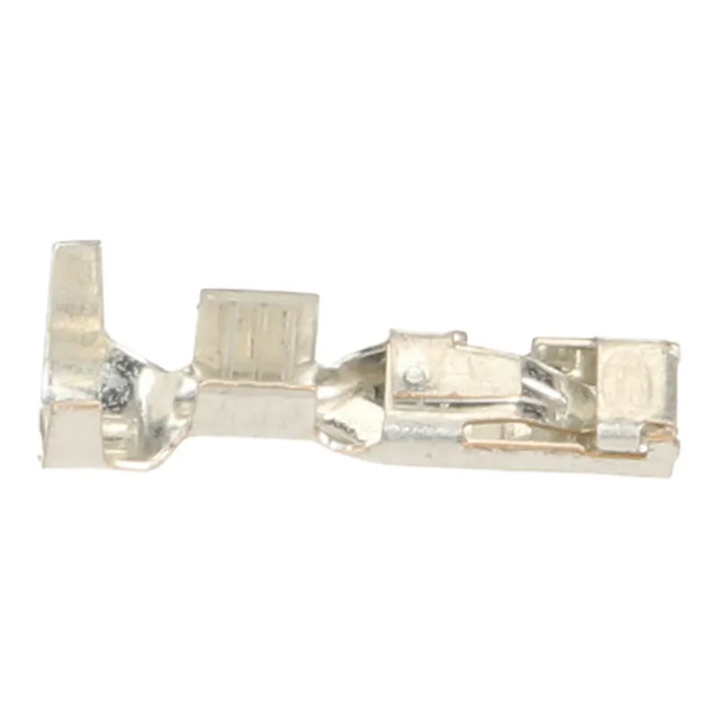 Peça código OEM 87697672 — Terminal