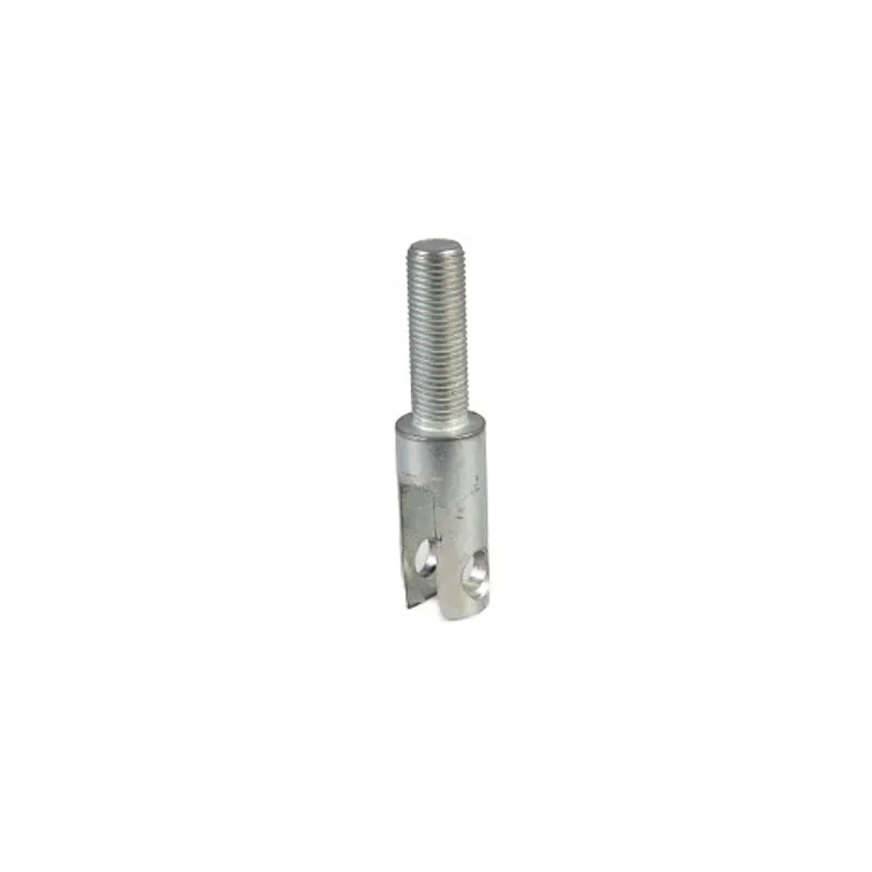 Peça código OEM 87697703 — Forquilha