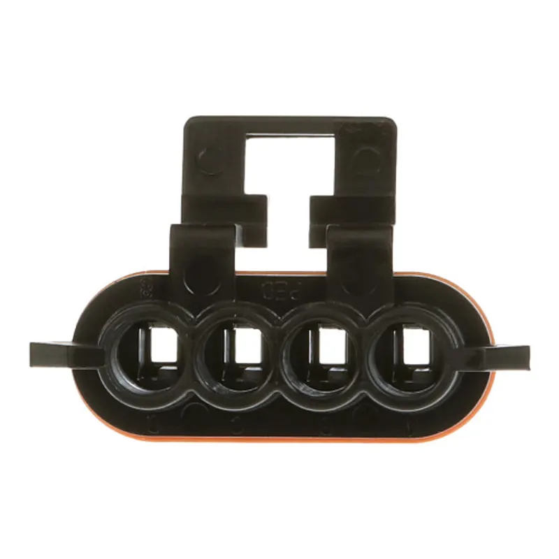 Peça código OEM 87697724 — CONECTOR ELÉC.