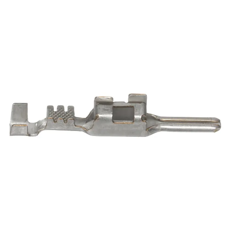 Peça código OEM 87697766 — Terminal - Male - Delphi ACT 280
