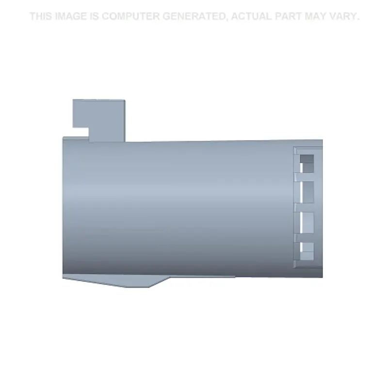 Peça código OEM 87698223 — CONECTOR MULTIPOLAR
