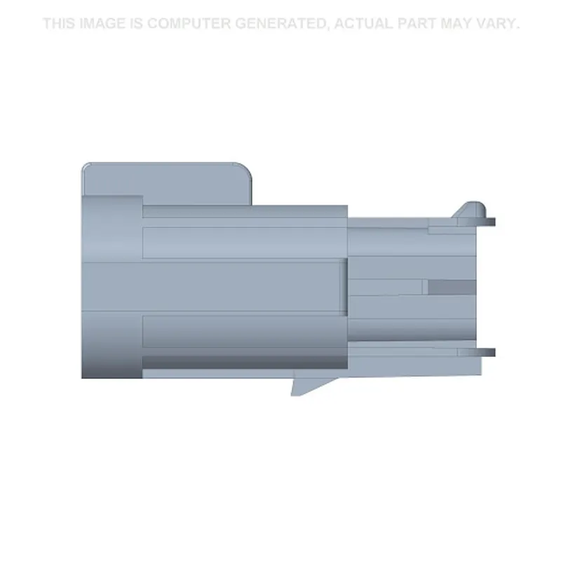 Peça código OEM 87698288 — CONECTOR ELÉC.