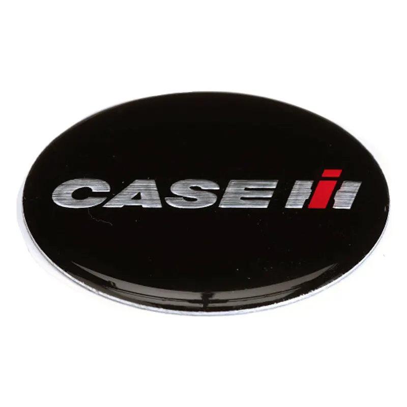 Peça código OEM 87698705 — Emblema