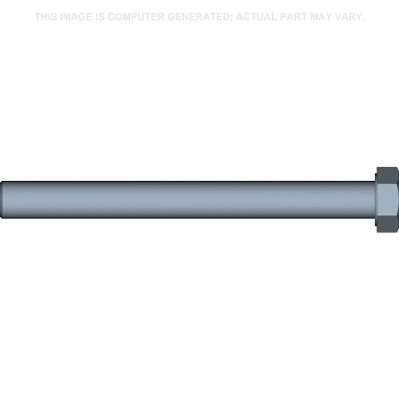 Peça código OEM 87698773 — Bolt