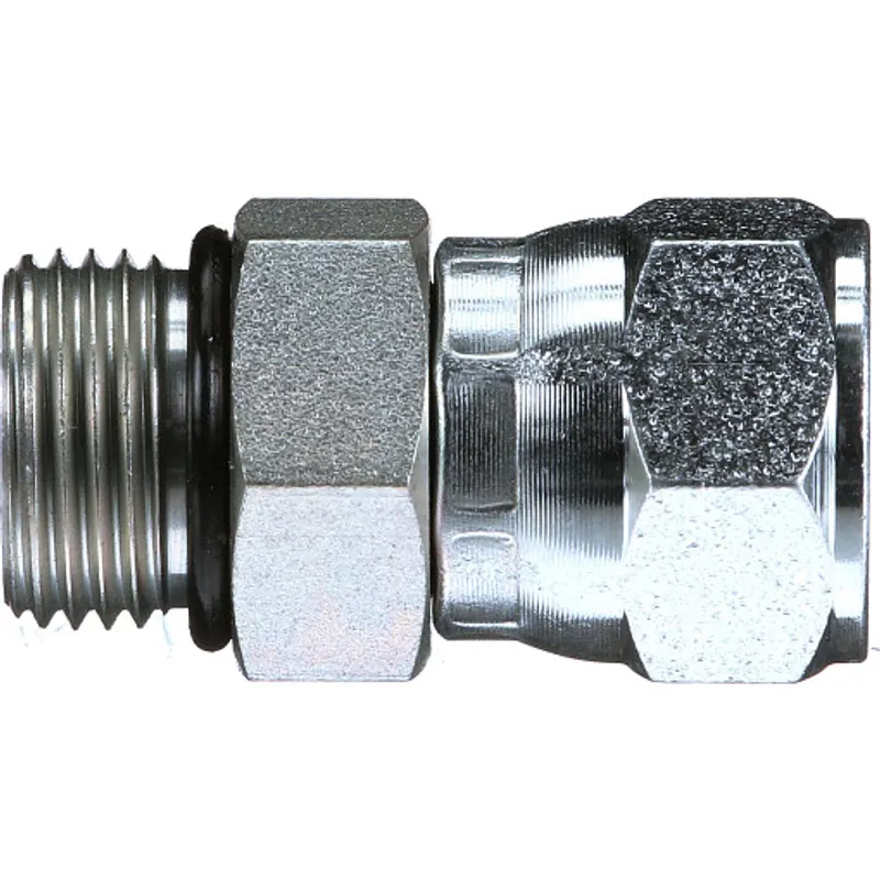 Peça código OEM 87698808 — CONECTOR HIDRÁUL