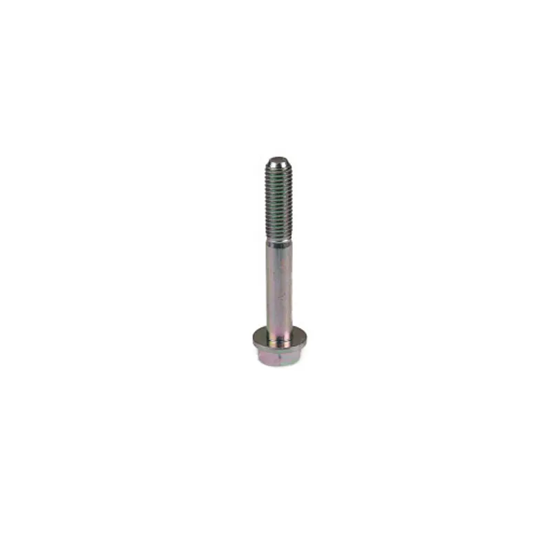 Peça código OEM 87698841 — Parafuso sextavado de flange - Cl 10.9 - M10 x 70