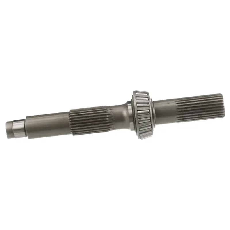 Peça código OEM 87699759 — Eixo do motor hidráulico - 382 mm C