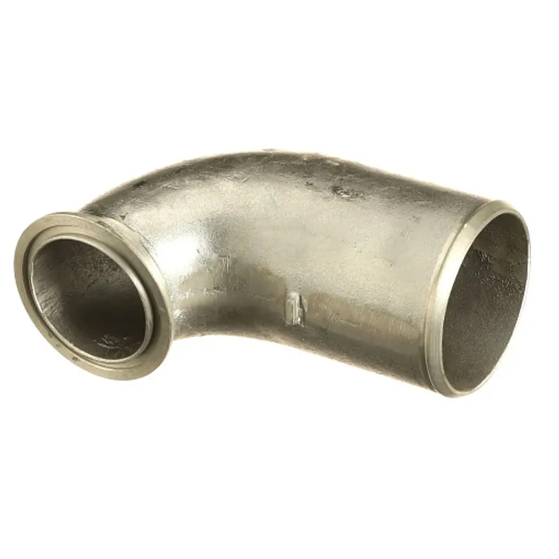 Peça código OEM 87699836 — Elbow