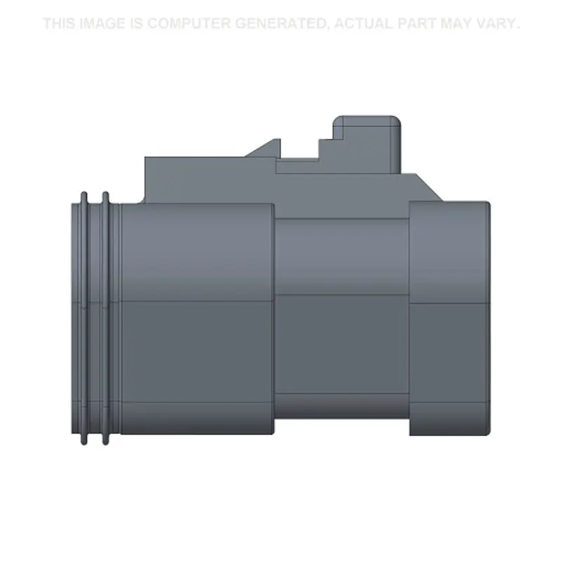 Peça código OEM 87700104 — CONECTOR ELÉC.
