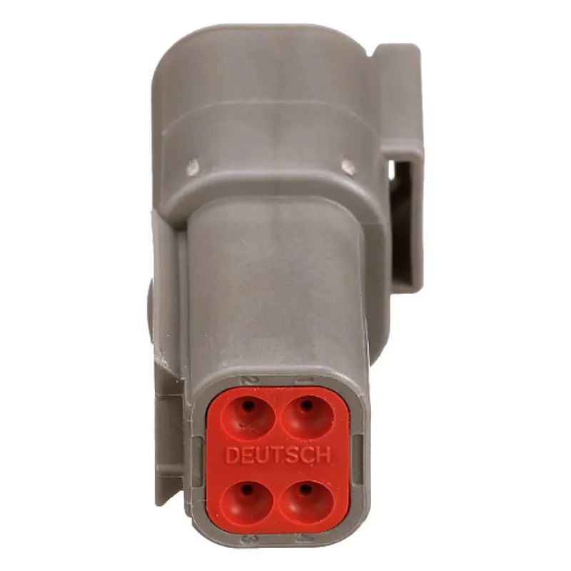 Peça código OEM 87700105 — Conector Elétrico
