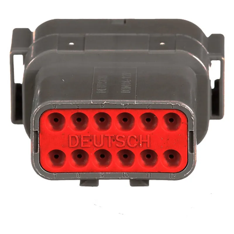 Peça código OEM 87700155 — CONECTOR ELÉC.