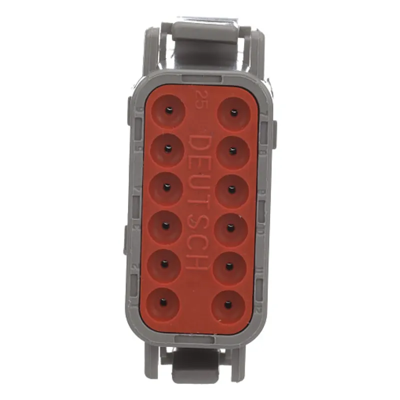 Peça código OEM 87700156 — Conector Elétrico