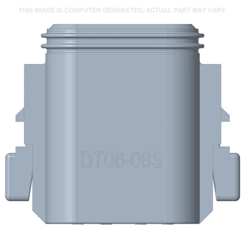Peça código OEM 87700325 — CONECTOR ELÉC.