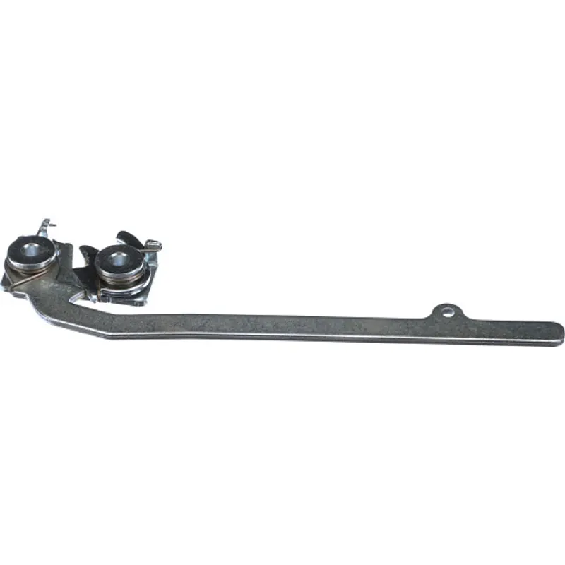 Peça código OEM 87701158 — Conjunto de Trinco