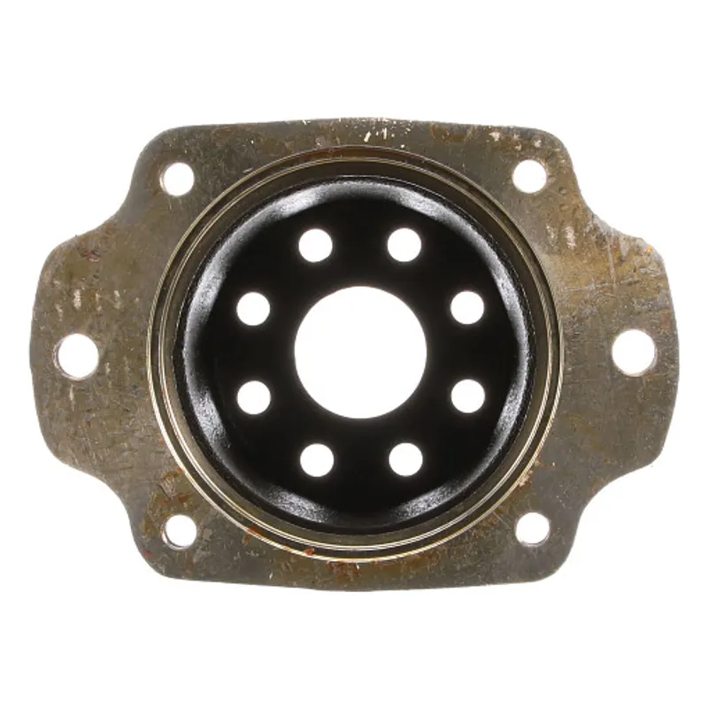 Peça código OEM 87701269 — Flange
