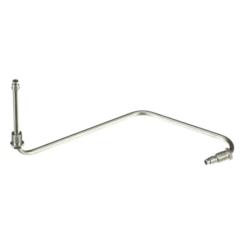 Peça código OEM 87701270 — TUBO