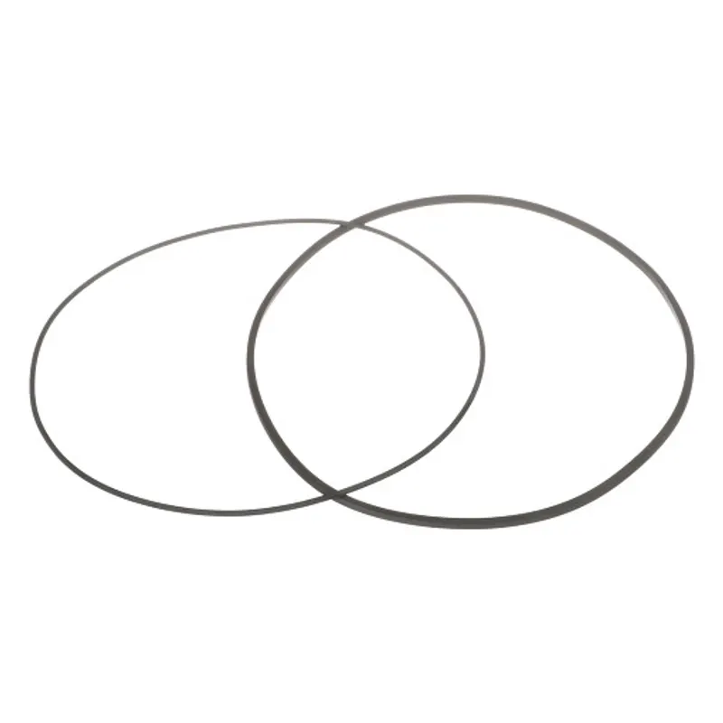 Peça código OEM 87701318 — O-Ring and Seal Ring