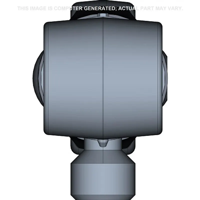 Peça código OEM 87701857 — CILINDRO HIDRÁULICO