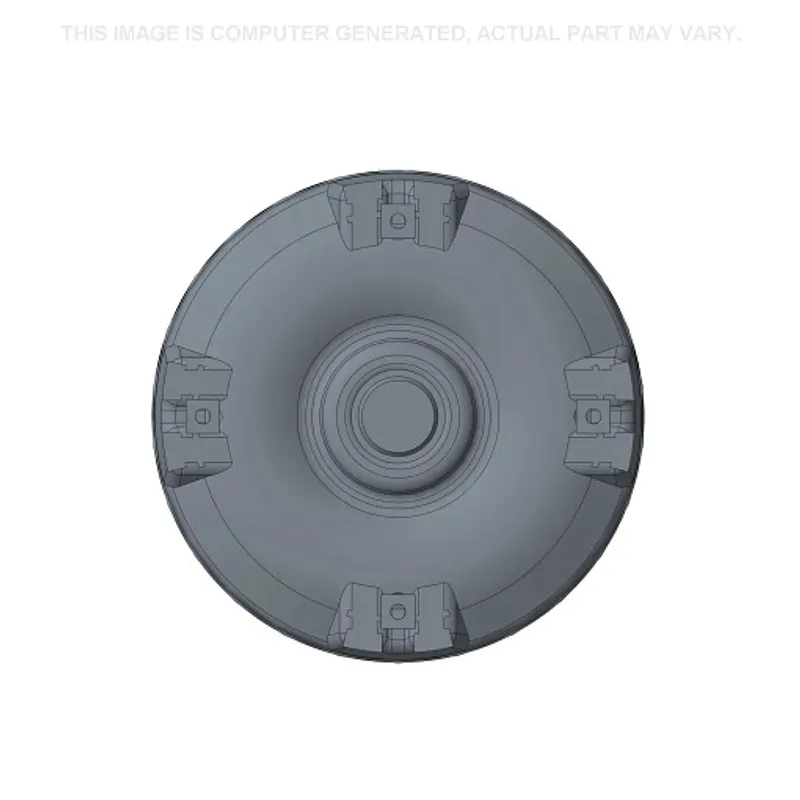Peça código OEM 87702194 — Tork Converter