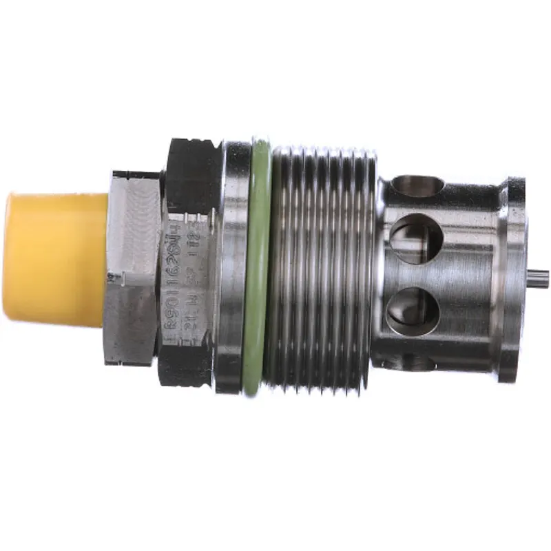 Peça código OEM 87702284 — Válvula de Alívio