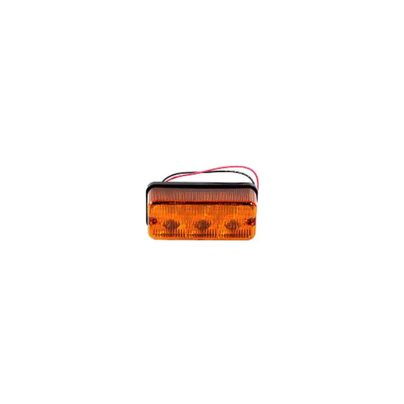 Peça código OEM 87703630 — Luz de perigo