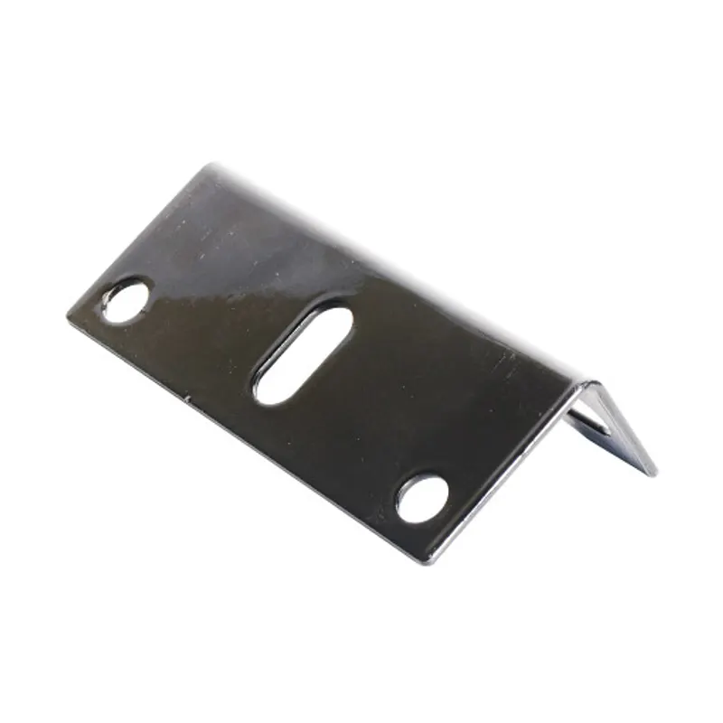 Peça código OEM 87703786 — Suporte