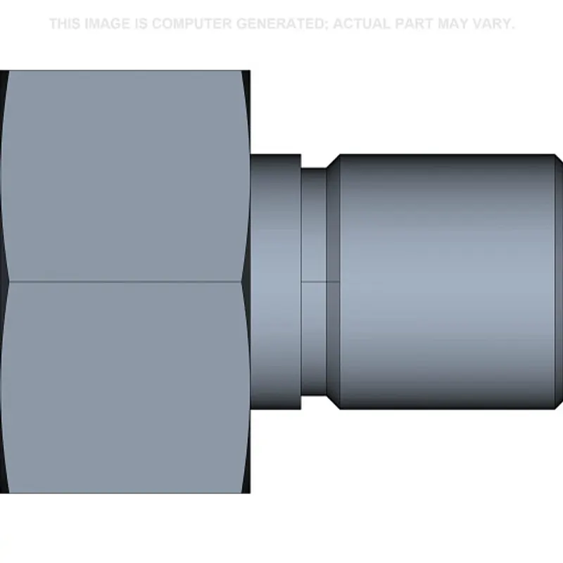 Peça código OEM 87704070 — ADAPTADOR