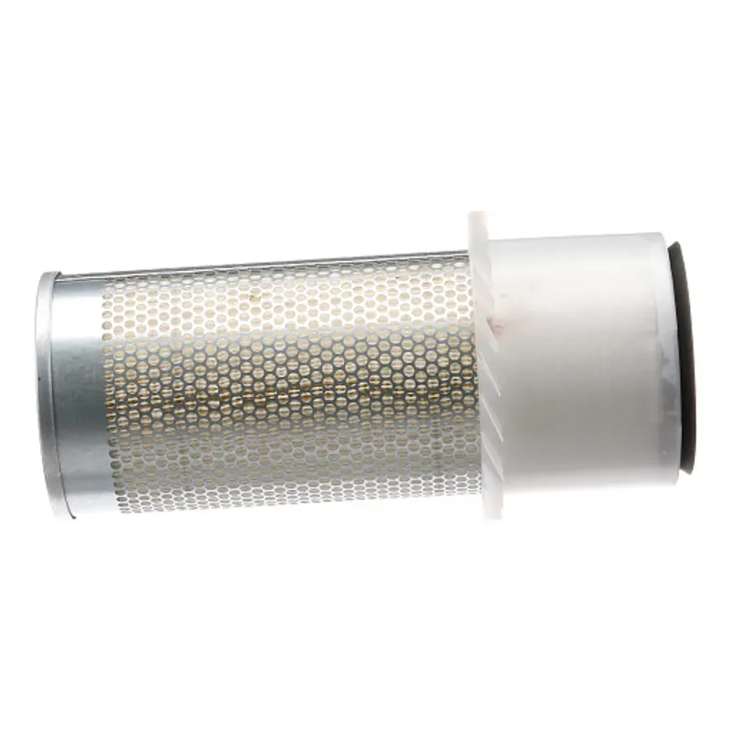 Peça código OEM 87704240 — Filtro de ar primário do motor - 155 mm DE x 392 mm C