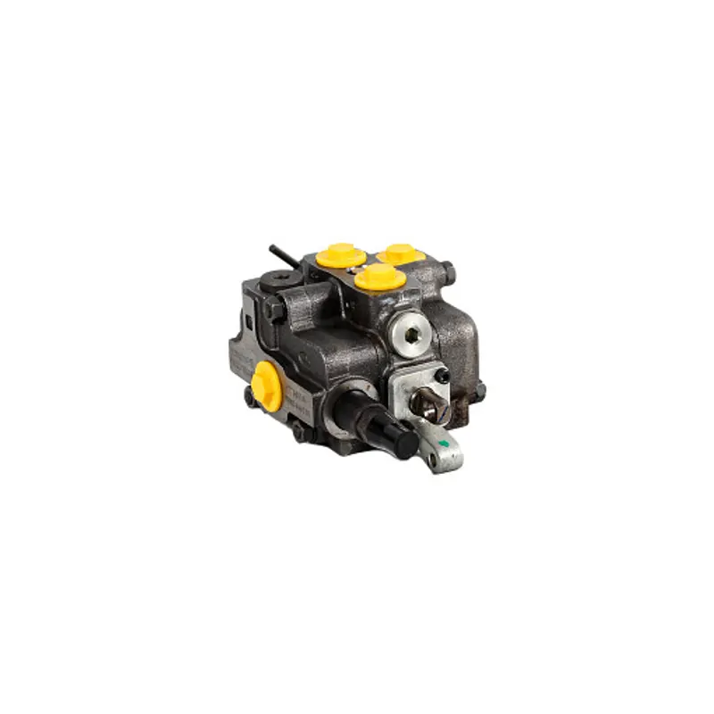 Peça código OEM 87704554 — Válvula Hidráulica