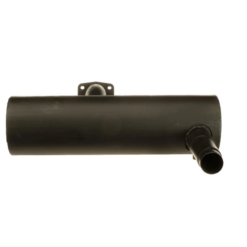 Peça código OEM 87704575 — SILENCIOSO