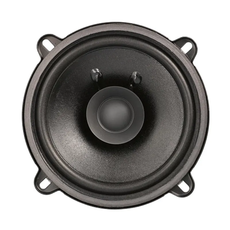Peça código OEM 87704700 — Conjunto de altifalante de cone duplo - Redondo