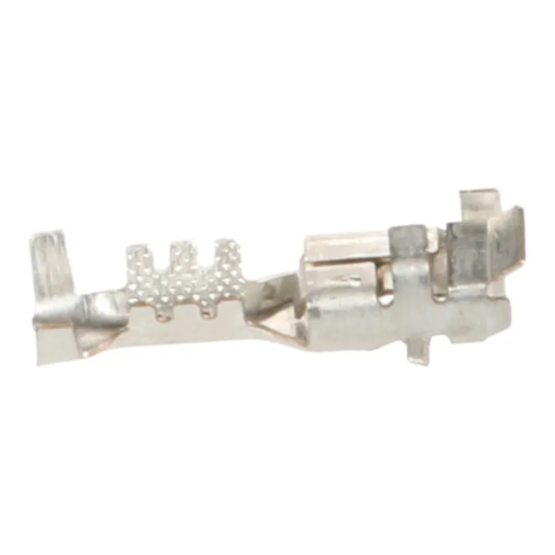 Peça código OEM 87704966 — TERMINAL