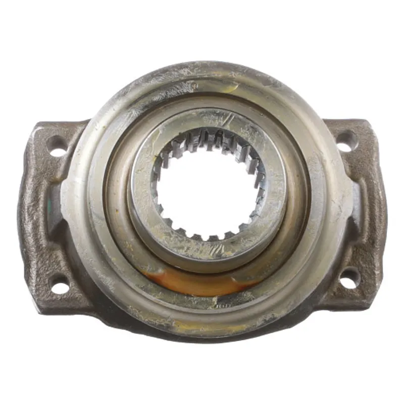 Peça código OEM 87704971 — Garfo de transmissão