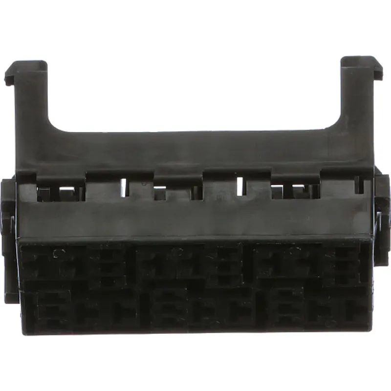 Peça código OEM 87705041 — Conector Multipolar