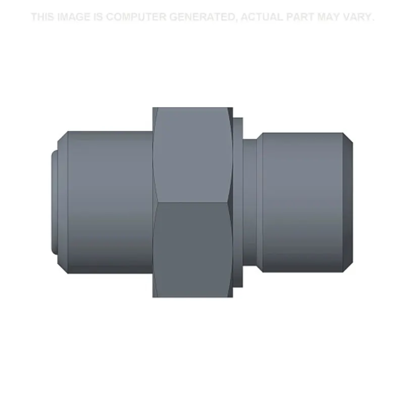 Peça código OEM 87705105 — CONECTOR HIDRÁUL