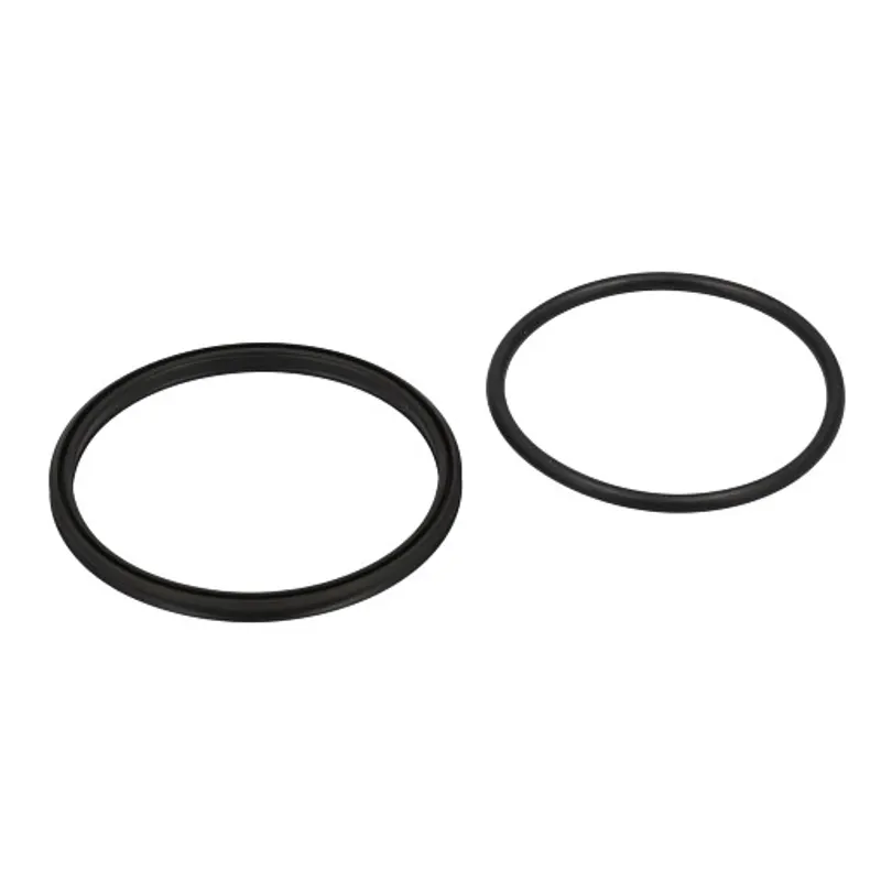 Peça código OEM 87705158 — Kit de juntas de compressor de ar