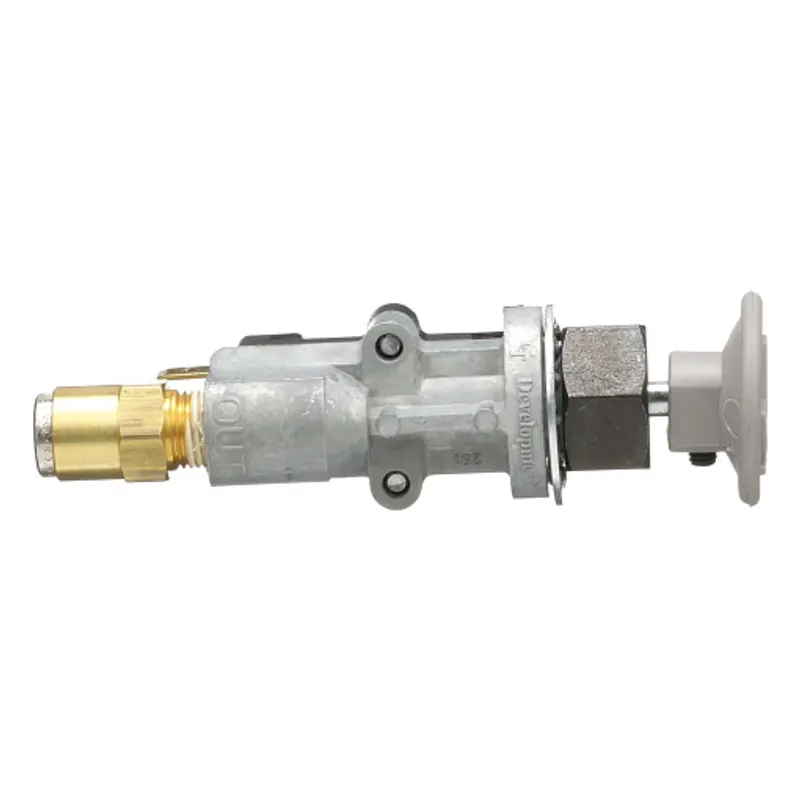 Peça código OEM 87705191 — Kit de serviço do interruptor da válvula de ar