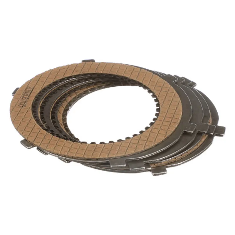 Peça código OEM 87705479 — KIT REFORMA EMBREAGE