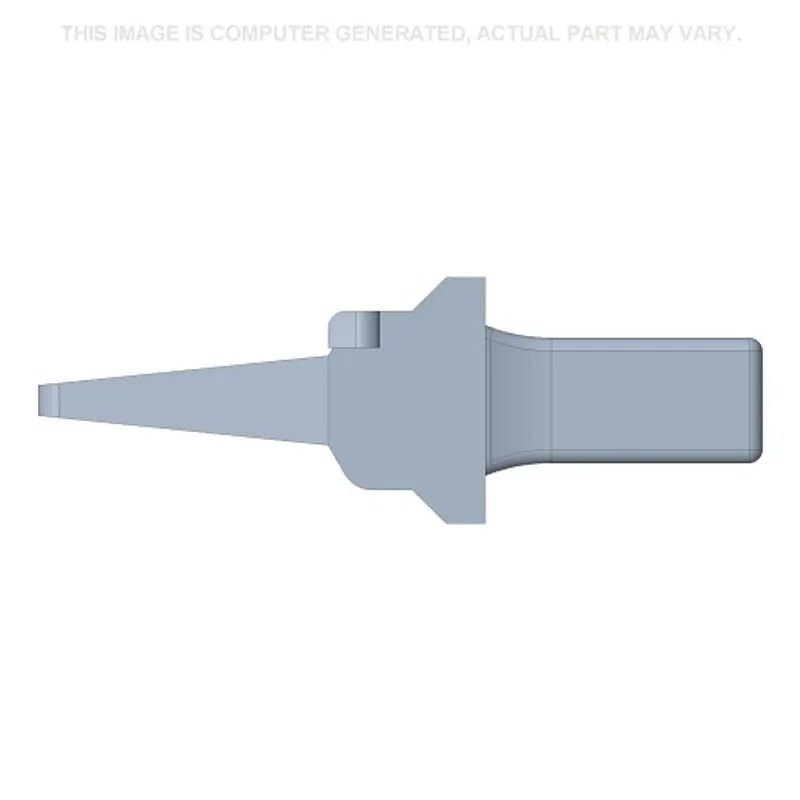 Peça código OEM 87705583 — CONECTOR ELÉC.