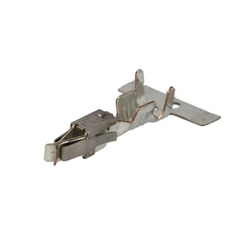 Peça código OEM 87705596 — CONECTOR ELÉC.