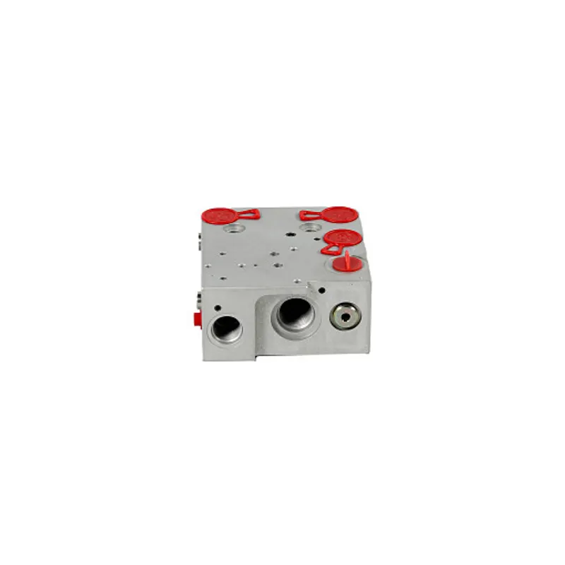 Peça código OEM 87706955 — COLETOR
